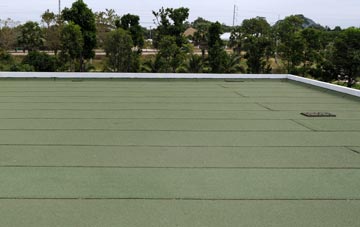all Letton Green roofing types quoted for