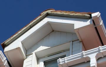 Letton Green fascia installation costs