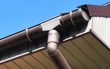 types of Letton Green fascias