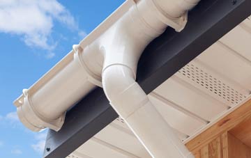 Letton Green gutter installation costs