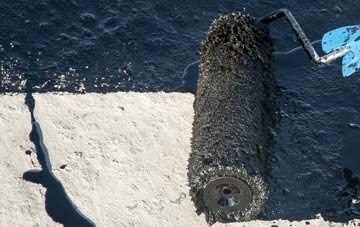 Letton Green liquid sealant waterproofing