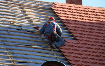 roof tiles Letton Green, Norfolk