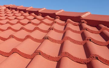 Letton Green tile and slate roof replacement